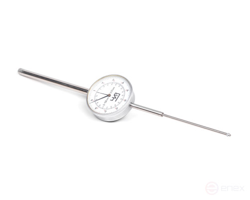 Индикатор час. типа ИЧ - 100 0,01 без ушка ЧИЗ