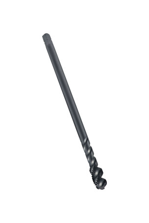 Machine tap with spiral chip groove 45° MF 27, EX11M27X1.5