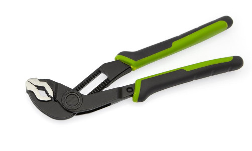 415550 Adjustable pliers with push-button lock 250 mm