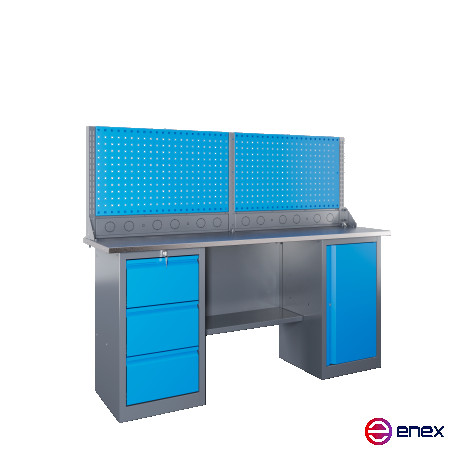 Workbench SLF 181.37.2-1R