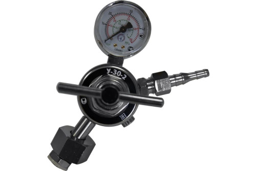 Регулятор углекислотный У-30-2 BRIMA