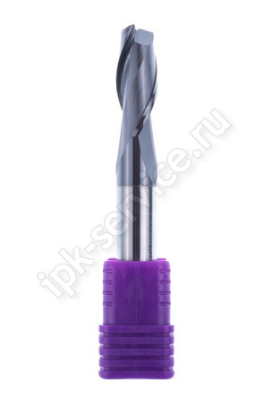 TB2S1400LG-LU40 Фреза концевая ц/х тв.сп. Ф14 L=75 Z2