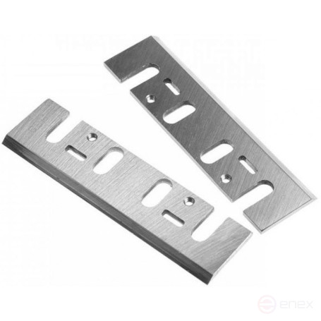 Knives for planes 82*29*3 HSS Attack, 2 pieces