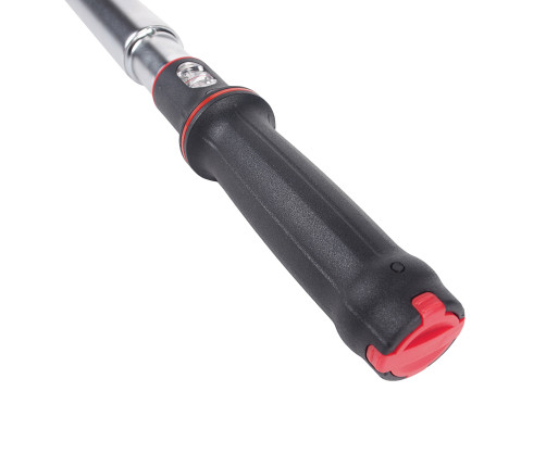 Torque wrench 3/4" tightening force 150-750Nm, length 1150mm JTC /1