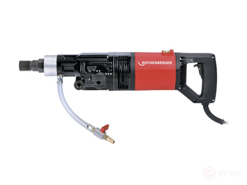 RODIADRILL 200 Drilling Engine (Rodiadrill 200)