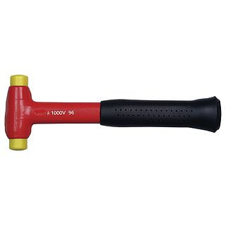Hammer VDE 25x290 mm