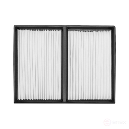 Фильтр для пылесоса патронный BORT BF-700-HEPA