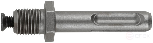 Адаптер SDS-PLUS на патрон 1/2"