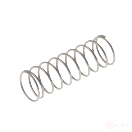 Repair kit for pneumatic wrench JTC-7658 (31) blade spring JTC