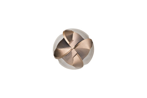 Spherical end mill Ø 4 mm, S5354.0