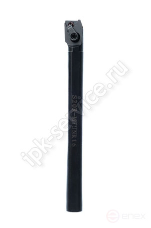 S25S-MTUNR16 Rotary boring holder IPK