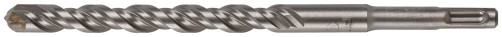 SDS PLUS concrete drill with double thread 14x210 mm