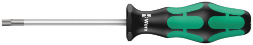 367 TORX® HF Screwdriver with locking fasteners, TX 15 x 80 mm