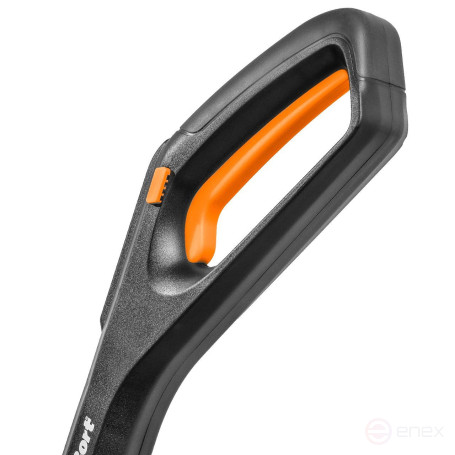 Snow plow battery BORT BSF-40 (without battery and memory)