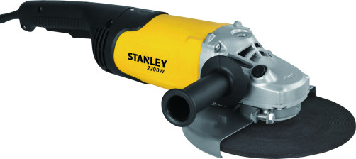 Angle grinder SL229S, 2200 W, 230 mm