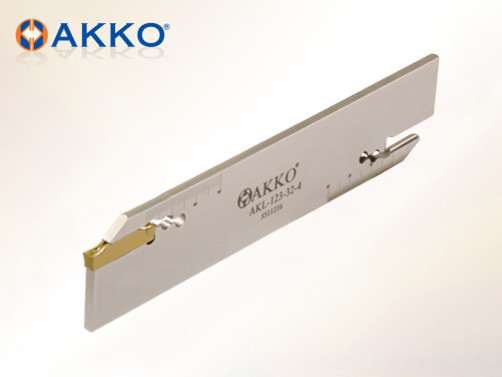 Лезвие отрезное AKL-123-32-3