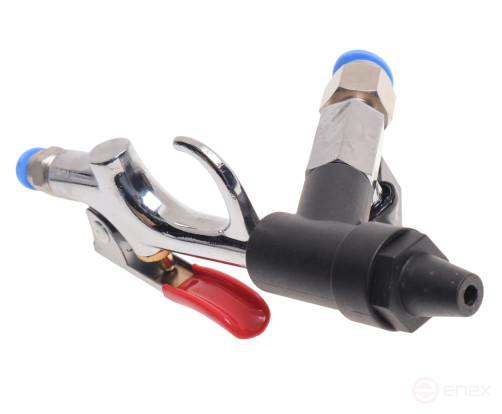 Ремкомплект для установки GTE-M1160 (01) пистолет для чистки GTE