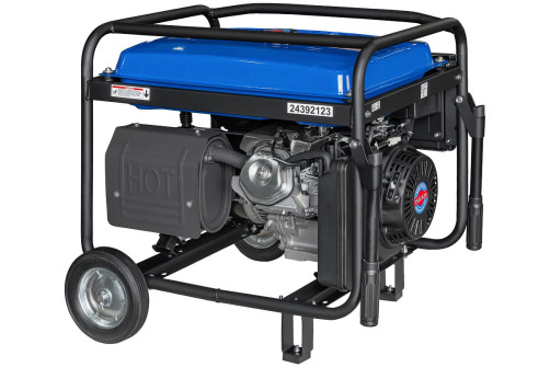 TSS SGG 6000EH3NA Gasoline Generator
