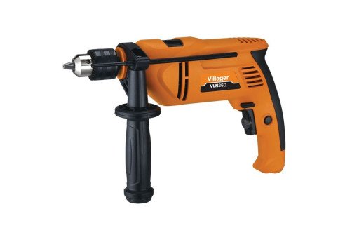 Impact network drill Villager VLP 212