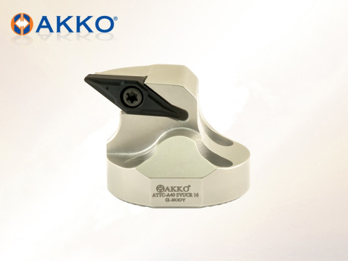 ATTC-A25 SVUCR 11 cartridge