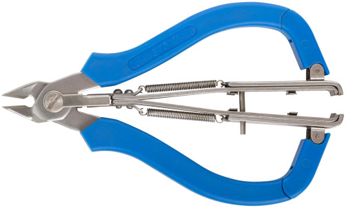 Insulation removal pliers and side cutters mini 2 in 1