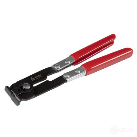 Tongs for belt clamps SHRUS MASTAK 104-20001