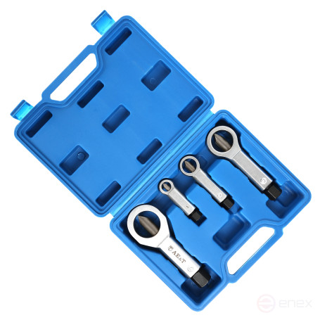 Nutcracker (4 pieces) TA-D1012 AE&T