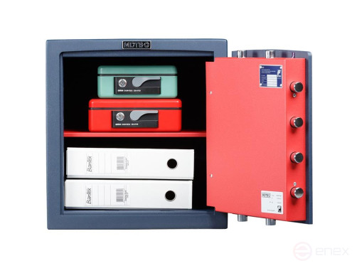 Safe deposit box MDTB EK-46.E