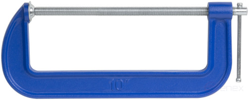 Clamp type "G" 250 mm