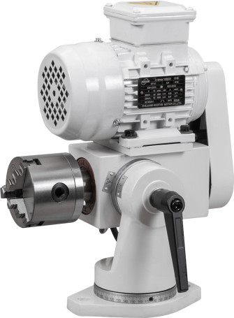 Heden 50S device for sharpening circular knives