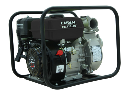 Petrol pump LIFAN 50ZB26-4Q