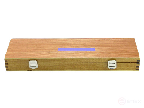 Nutrometer indicator NI 50 - 100 0.01 s length. 500mm CHEESE