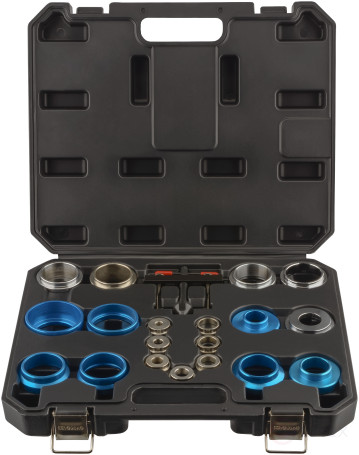 Набор для демонтажа и установки сальников 20 предметов (D=27-58 мм) АвтоDело 41550