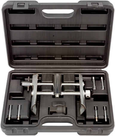 Ключ ступицы универс. 6-8 гр. 49-143 мм (АвтоDело) 41580