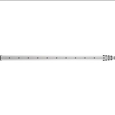 Geodetic rail PUA 53 CM