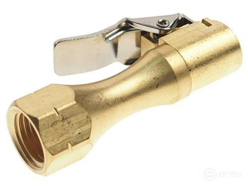 Pressure gauge nozzle JTC-4236,JTC-4058,JTC-6726 quick-release JTC