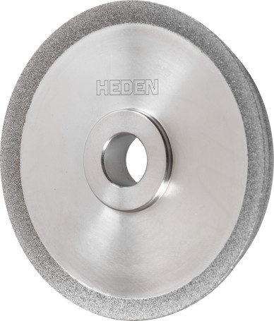 Heden grinding wheel to DG-14P, CBN, elbor