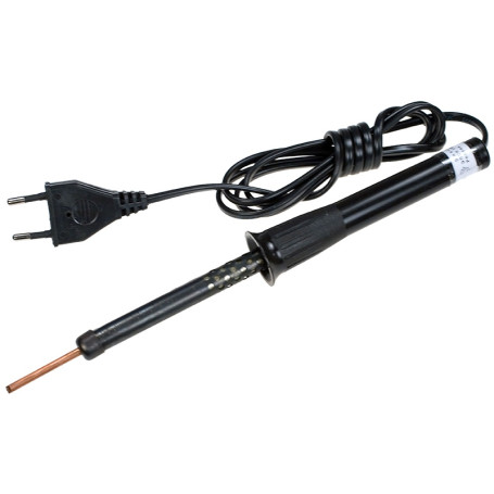 Soldering iron type EPCN 25W/27V