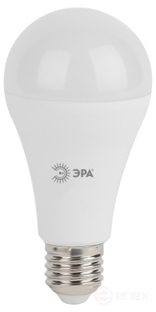 LED lamp ERA STD LED A65-19W-860-E27 19W bulb Cold Daylight E27