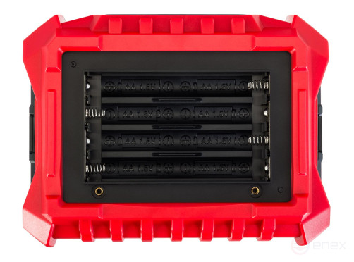 Ermenrich Ping ET50 Insulation Tester