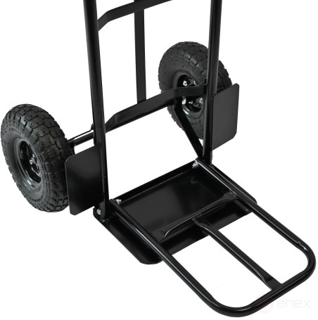 Two-wheeled manual trolley RAD HT150P