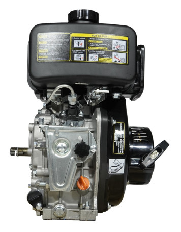 Loncin Diesel LCD170F D20 engine