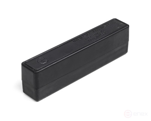 Линейка лекальная ЛД - 125 кл.0 ЧИЗ