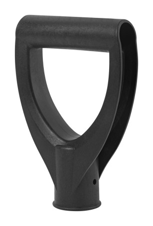 Ручка для черенка V-образная d 38 мм (цветная)