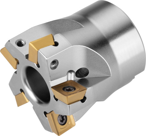 Фреза 100A10R-S90SO09-C