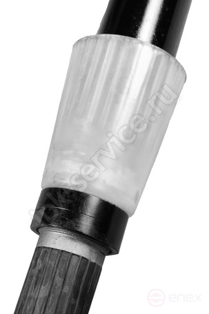 Pneumatic rammer PT-4