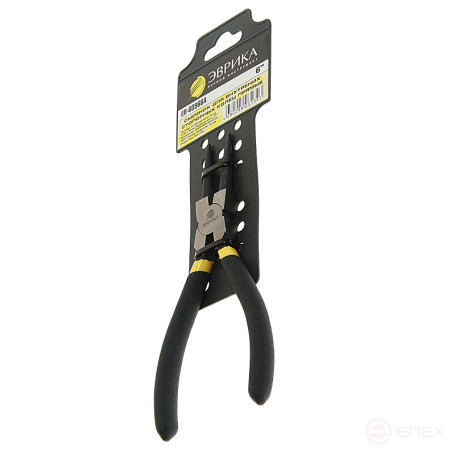 Puller for inner locking rings Straight 6" EUREKA 1/6/60