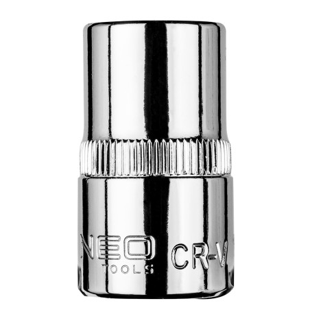 End head 6-sided 1/2", 14 mm