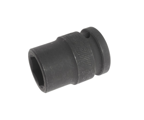 Головка торцевая 3/4" 22мм ударная L=52мм JTC