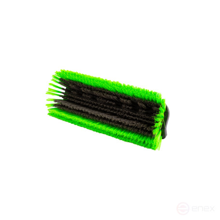 Cascade Brush 26 for cleaning building facades
